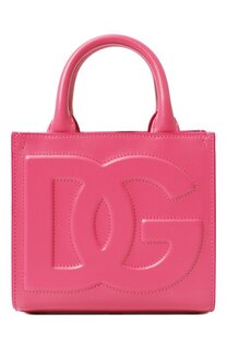 Сумка-шопер DG Logo mini Dolce & Gabbana