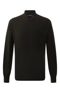 Кашемировый джемпер Stefano Ricci