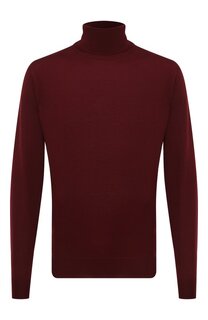 Шерстяная водолазка Valentino