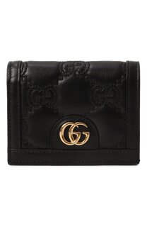 Кожаное портмоне Gucci