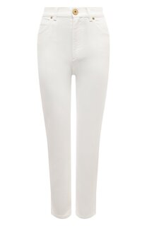 Джинсы Balmain