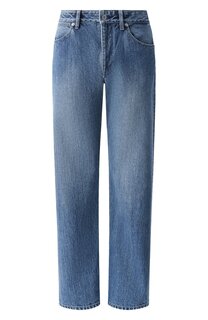 Джинсы Jil Sander