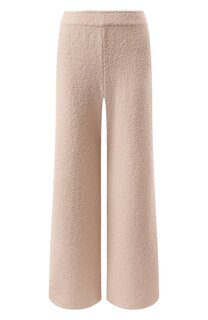 Кашемировые брюки MUST