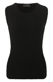 Кашемировый топ MUST