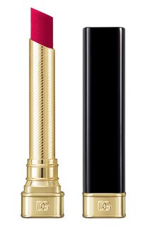 Матовая помада My Comfy Matte Lip Stylo, оттенок MY 08.03 (2g) Dolce & Gabbana