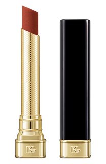 Матовая помада My Comfy Matte Lip Stylo, оттенок MY 26.09 (2g) Dolce & Gabbana