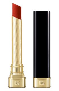 Матовая помада My Comfy Matte Lip Stylo, оттенок MY 520 (2g) Dolce & Gabbana