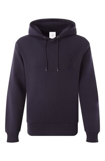 Хлопковое худи Bogner