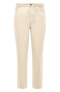 Джинсы Brunello Cucinelli