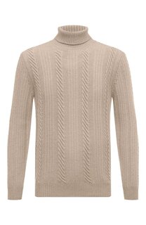 Кашемировый свитер Corneliani