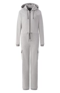 Хлопковый комбинезон MUST