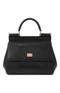 Сумка Sicily small Dolce & Gabbana