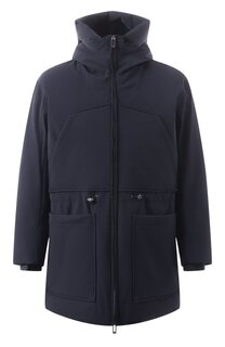 Пуховая куртка Emporio Armani