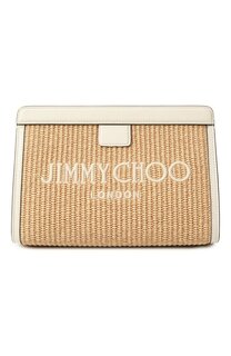 Клатч Avenue Jimmy Choo
