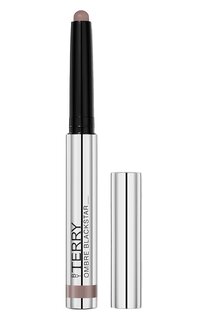 Тени для век Ombre Blackstar, оттенок 104 Matte Ash By Terry