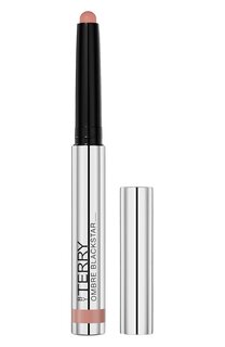 Тени для век Ombre Blackstar, оттенок 101 Matte Nude By Terry