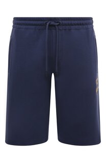 Хлопковые шорты Dolce & Gabbana