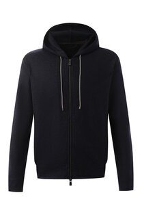 Шерстяная толстовка Corneliani