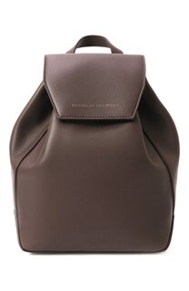 Рюкзак Brunello Cucinelli