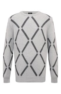 Кашемировый джемпер Kiton