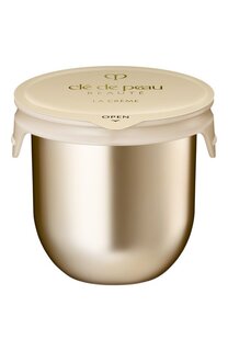 Сменный блок крема для лица La Crème (30ml) Clé de Peau Beauté