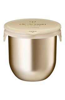 Сменный блок крема для лица La Crème (50ml) Clé de Peau Beauté