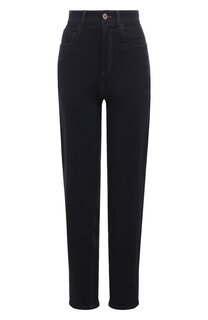 Хлопковые брюки Brunello Cucinelli