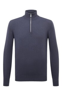 Кашемировый джемпер Brunello Cucinelli