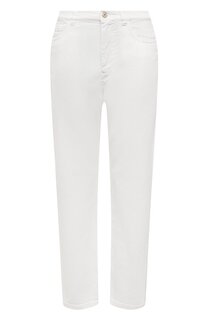 Джинсы Brunello Cucinelli