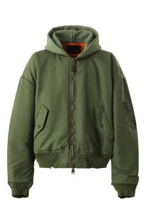 Бомбер Balenciaga