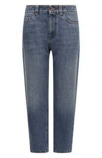 Джинсы Brunello Cucinelli