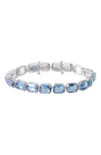 Браслет Millenia Tennis Swarovski