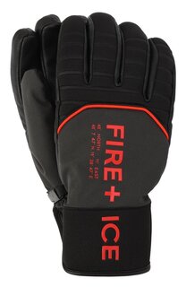 Утепленные перчатки Bogner Fire+Ice