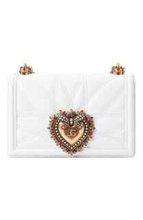 Сумка Devotion medium Dolce & Gabbana