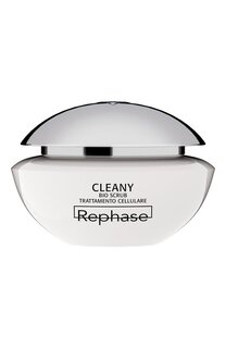 Очищающий био-скраб (50ml) Rephase