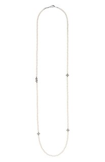 Ожерелье SSIL