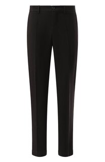 Льняные брюки 120% Lino