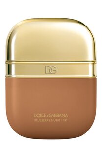 Увлажняющий тональный крем Blueberry Nutri Tint, оттенок 22N Medium (30ml) Dolce & Gabbana
