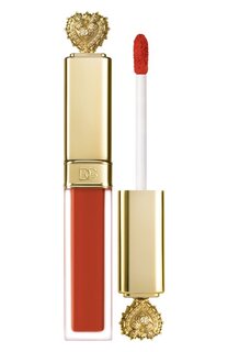 Жидкая помада для губ Everkiss, оттенок 300 Happiness (5ml) Dolce & Gabbana