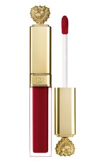 Жидкая помада для губ Everkiss, оттенок 410 Audacity (5ml) Dolce & Gabbana