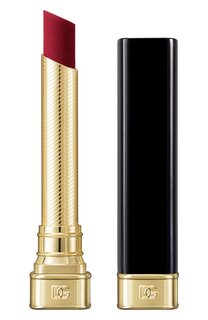 Матовая помада My Comfy Matte Lip Stylo, оттенок MY 25.01 (2g) Dolce & Gabbana