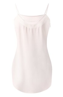 Топ из вискозы Balmain