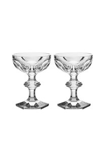 Набор из 2-х кубков для шампанского Harcourt Baccarat