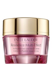 Дневной лифтинговый крем для нормальной и комбинированной кожи Resilience Multi-Effect (50ml) Estée Lauder