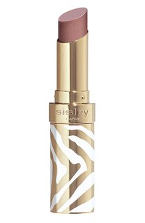 Сверкающая фитопомада, №10 Розовато-бежевый (3g) Sisley