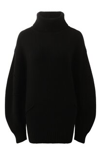 Свитер из шерсти и кашемира Helmut Lang