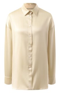 Шелковая рубашка PRIMROSE