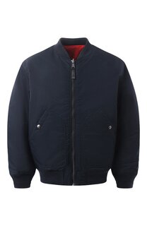 Двусторонний бомбер Diesel