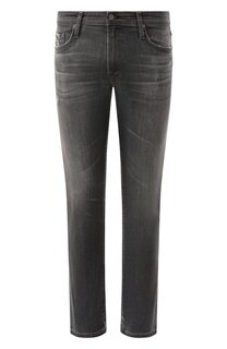 Джинсы Tellis AG Adriano Goldschmied