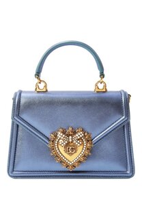Сумка Devotion small Dolce & Gabbana